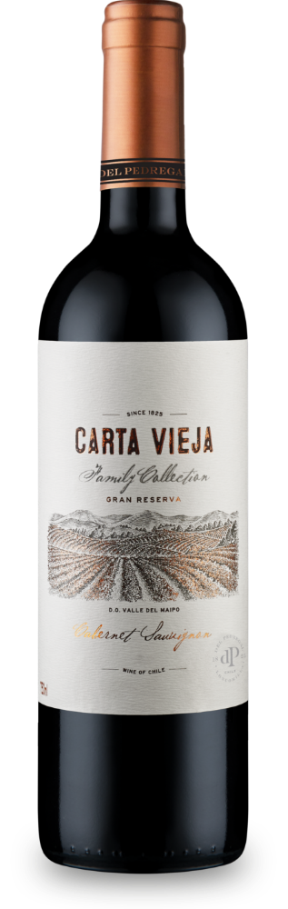 Carta Vieja